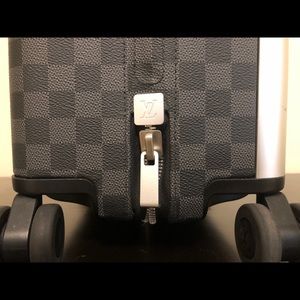Louis Vuitton Rolling Luggage